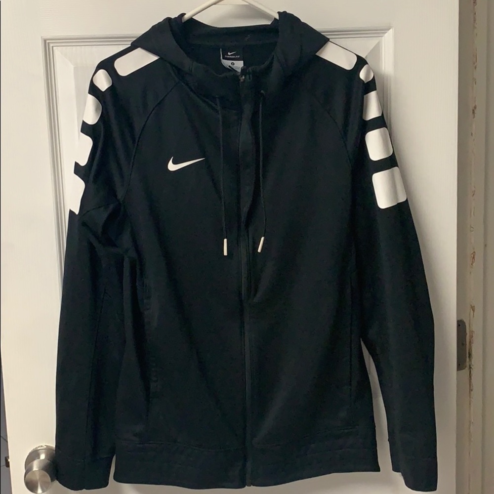 Nike Elite Hooded sweatshirt